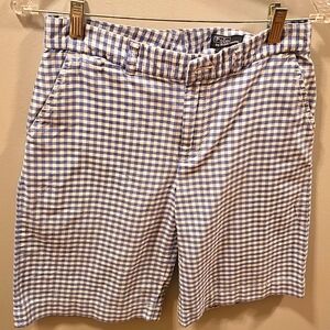 Ralph Lauren boy shorts